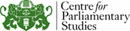 Logo of Centre for Parliamentary Studies